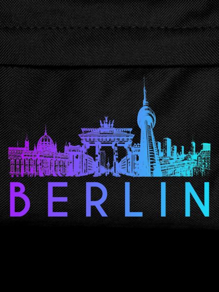 Berlin Skyline