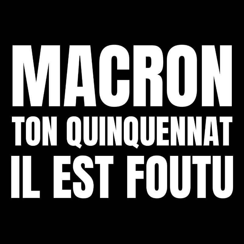 Macron, réforme des retraites