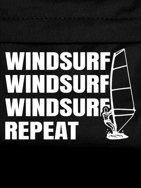 Windsurfen