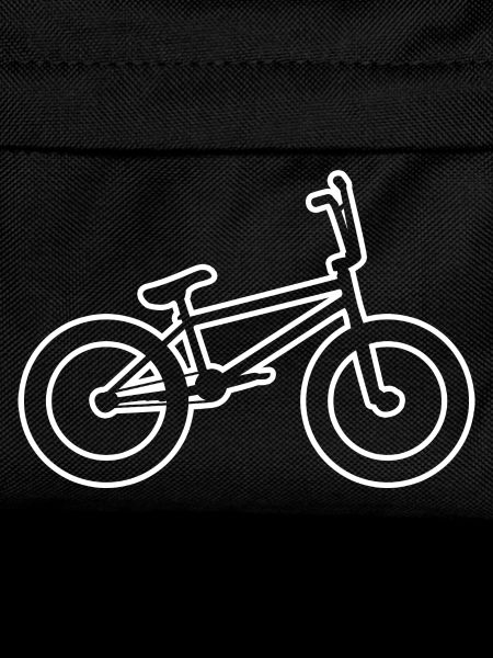 BMX Rad