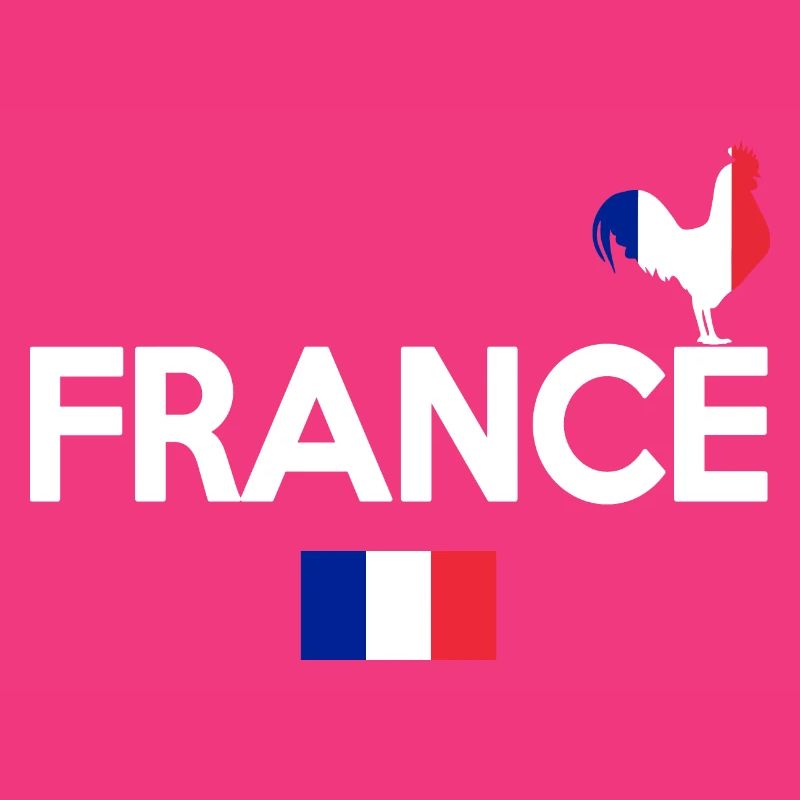 FRANCE