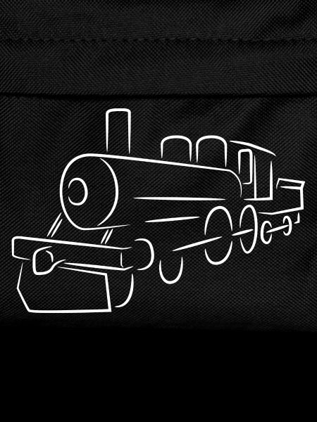 Dampflokomotive