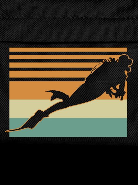Diver Flag