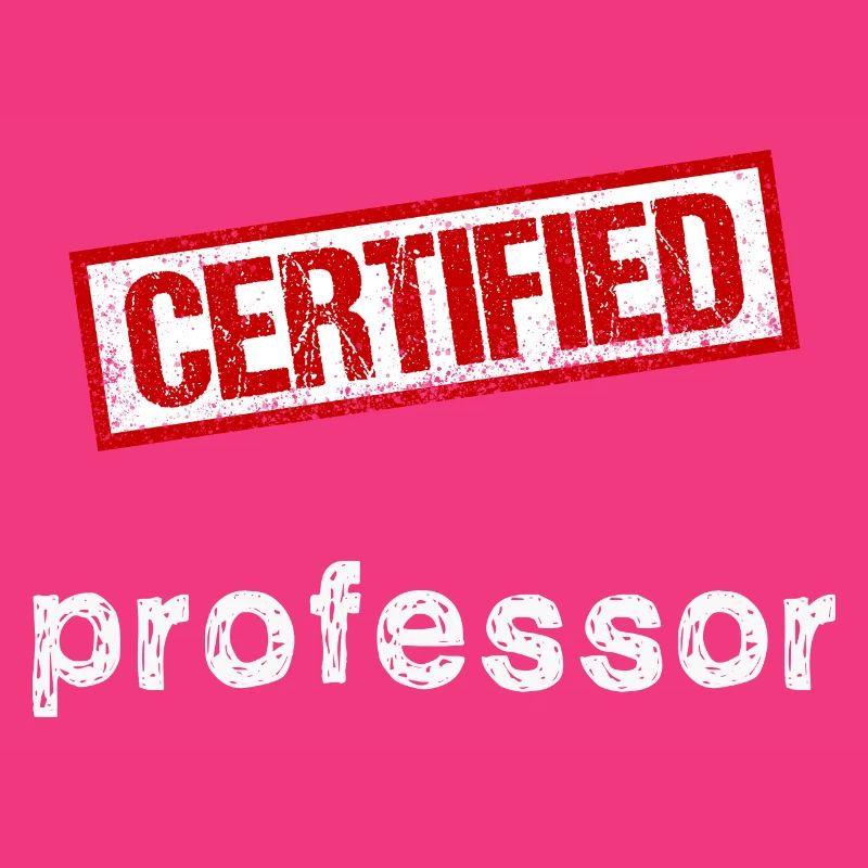 Professeur