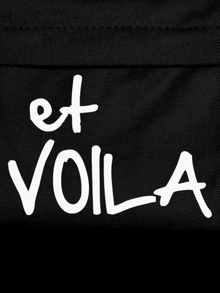 ET VOILA