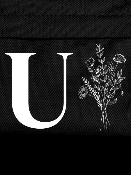 Minimalist flowers