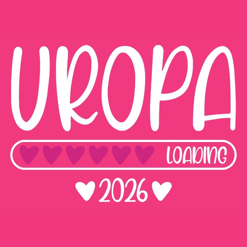 Uropa 2026 loading