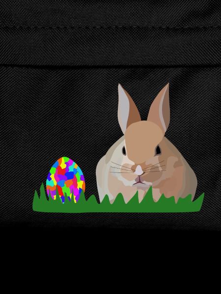 Olli Easter Bunny