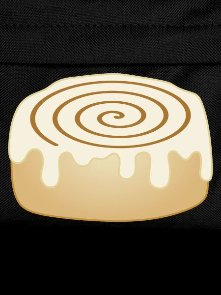 cinnamon roll
