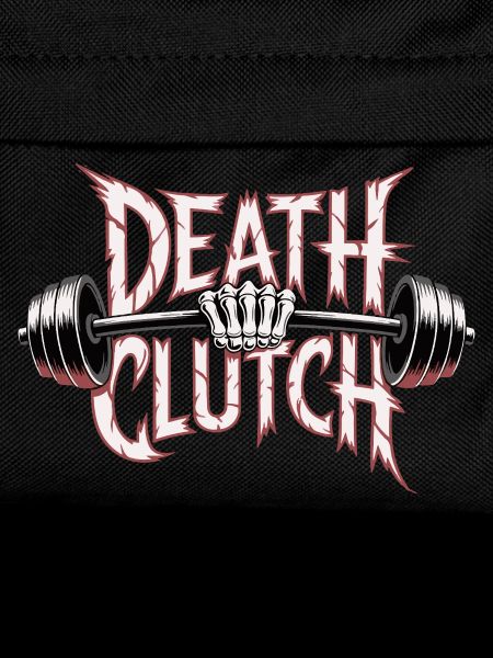 GYM DEATH