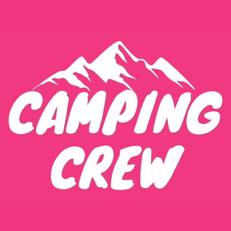 Camping Crew