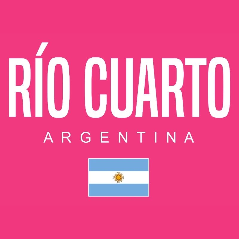Río Cuarto Argentina Argentinians