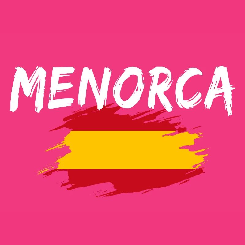 Menorca Spanien