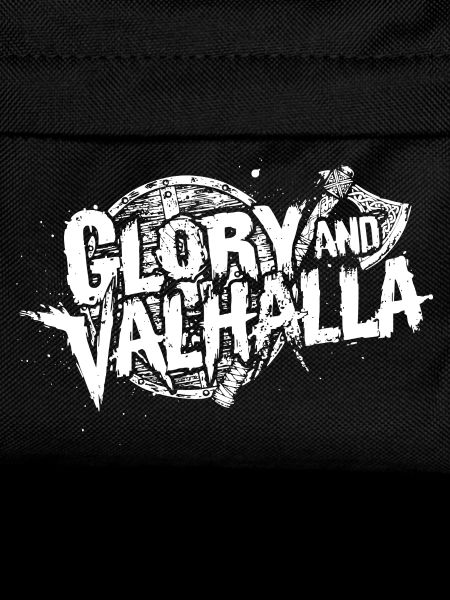 Glory and Valhalla