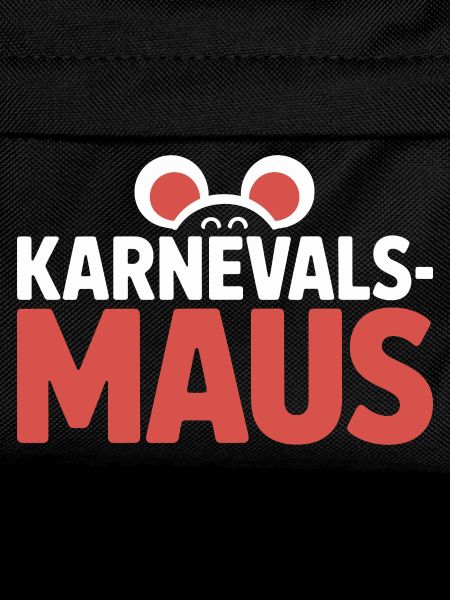 Carnival Mouse Cologne Carnival Mouse