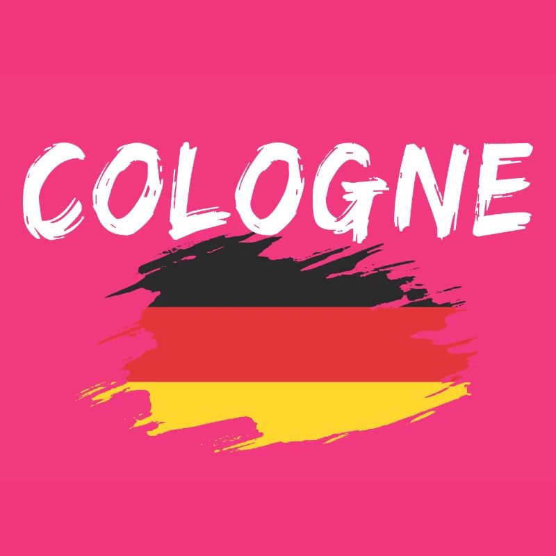 Cologne Germany Cologne