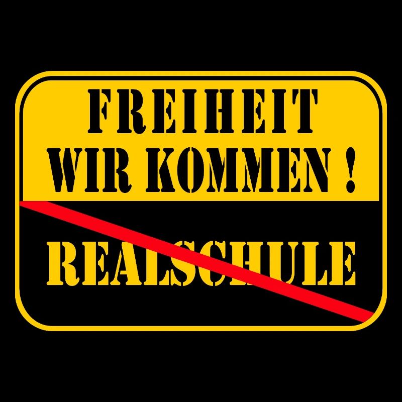 Realschule Geschafft 2026