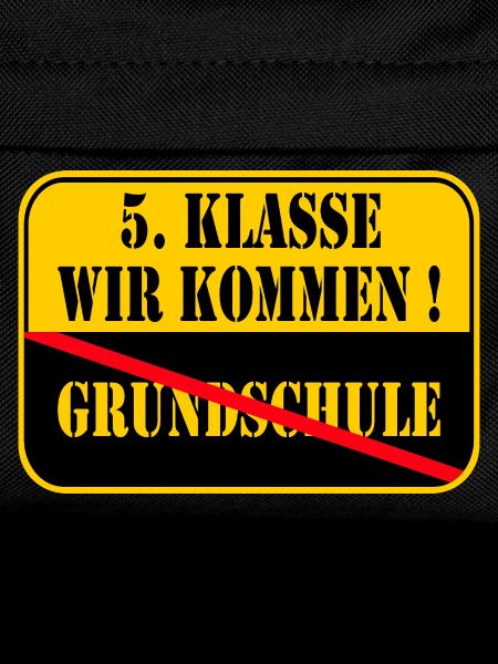 5. Klasse