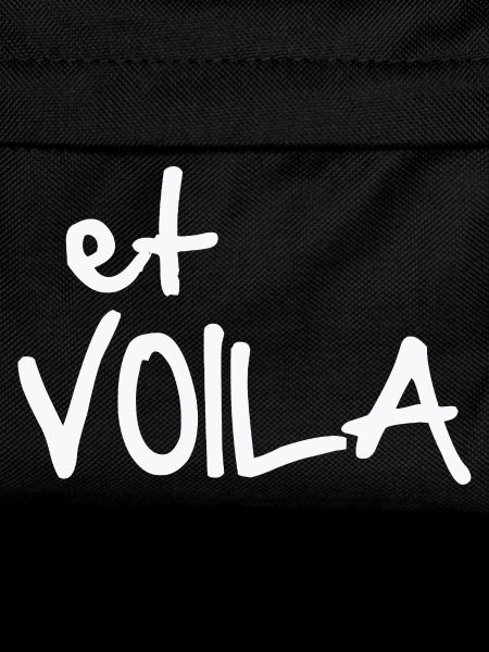 ET VOILA