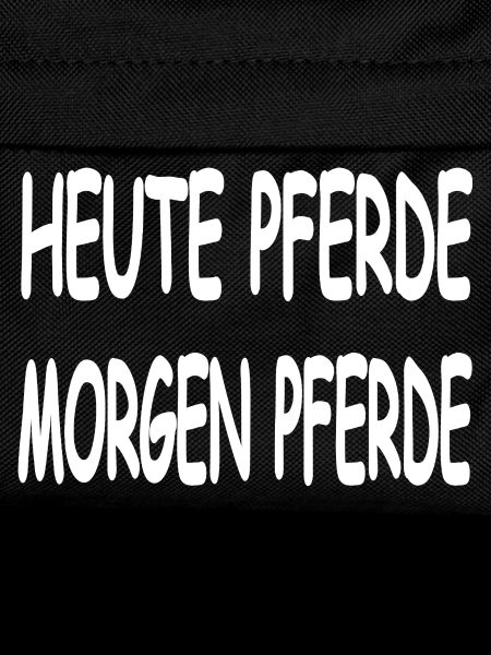 Pferde