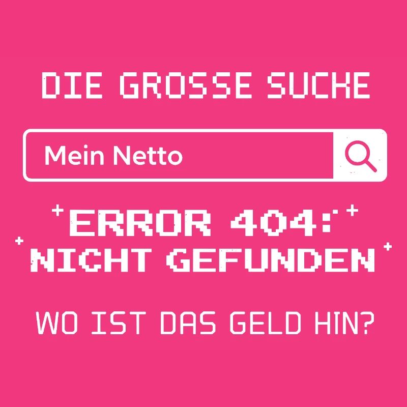 The Great Search My Net. Error 404