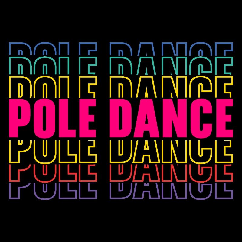 Pole Dance Danse Fitness