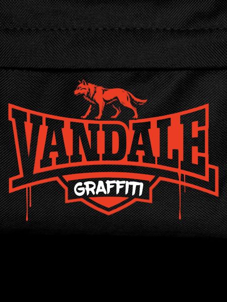 Graffiti Vandal