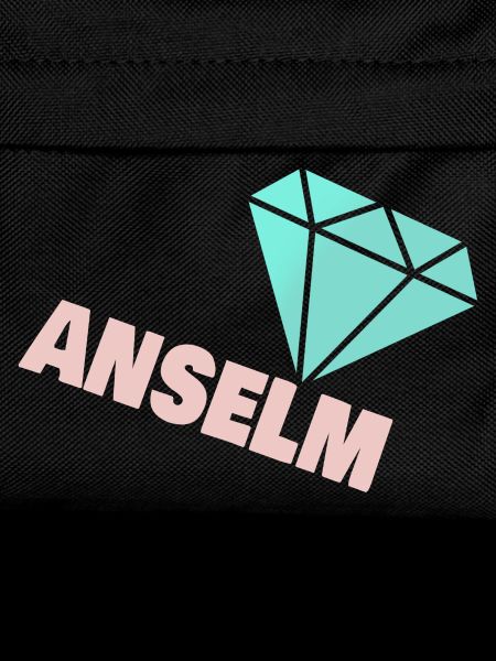 Diamant Anselm