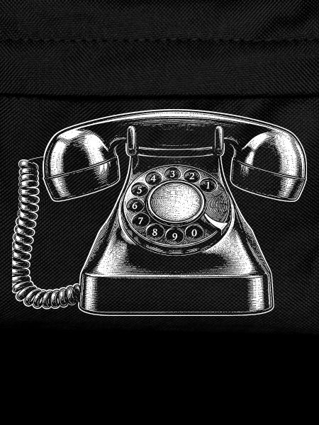 Telefon