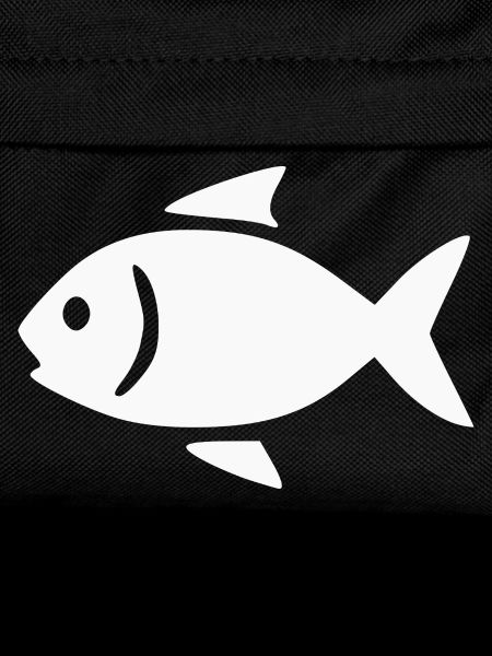 white fish fishing gift angler