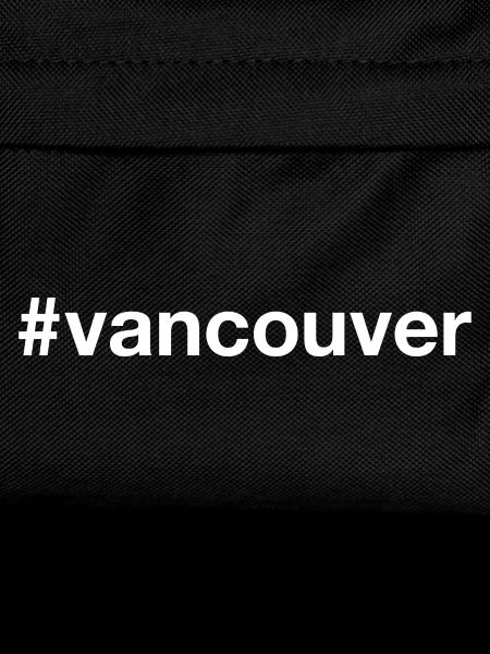 VANCOUVER Canada Kanada