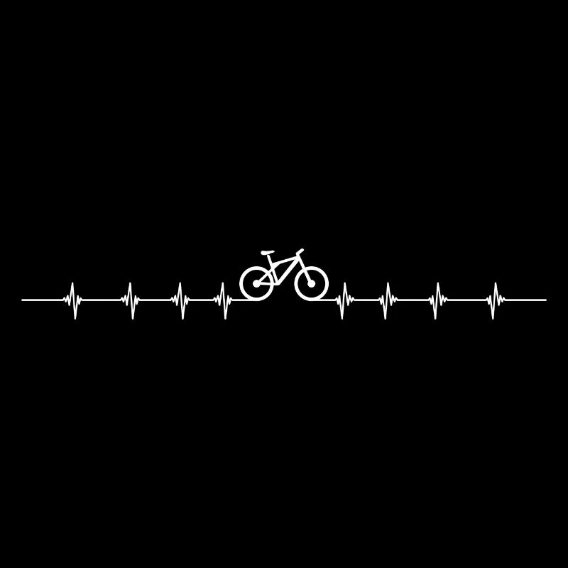 Bike Pulse: Heartbeat on Two Wheels