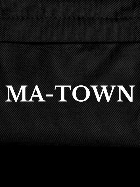 Mannheim MA-Town