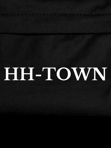Hamburg HH-Town