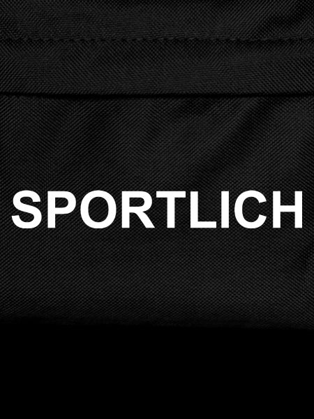 Sportif