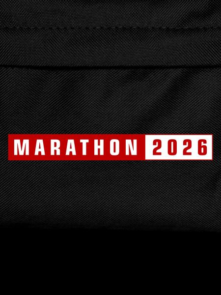 Marathon 2026