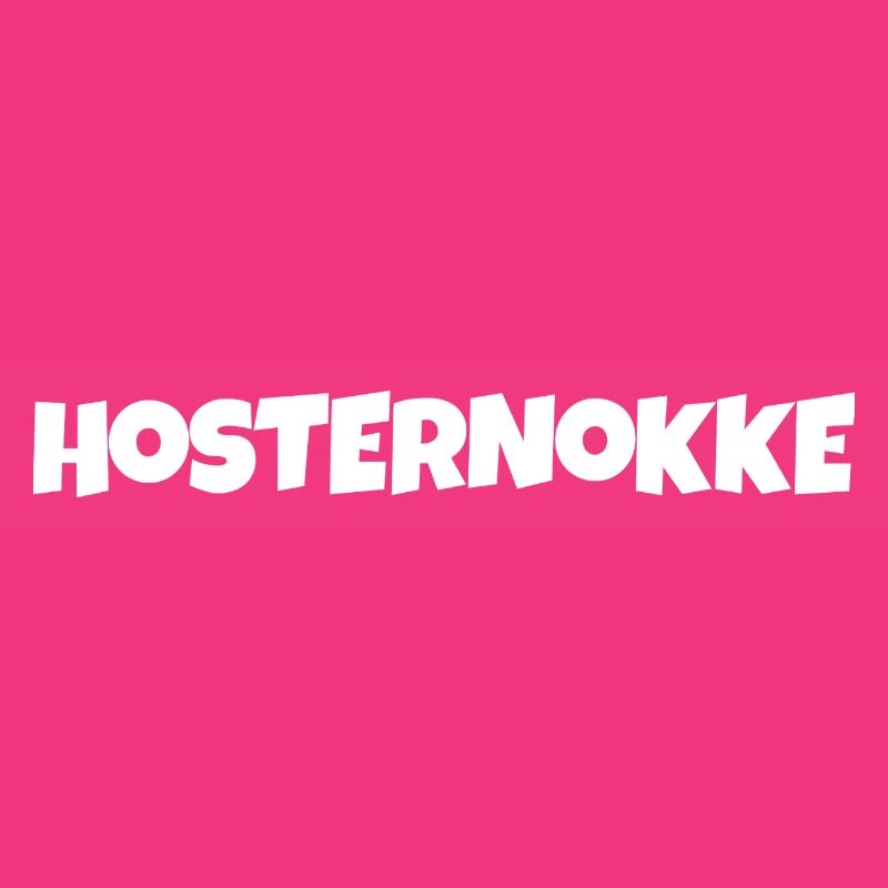Hosternokke
