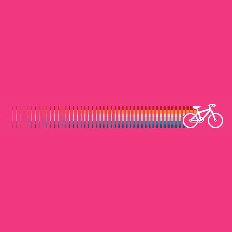 Retro Bicycle
