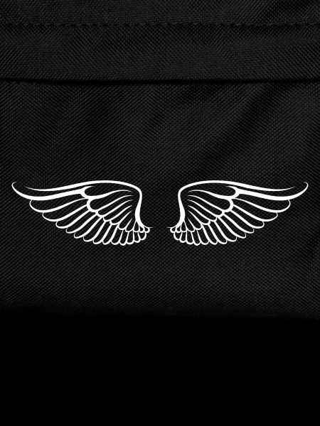 The wings