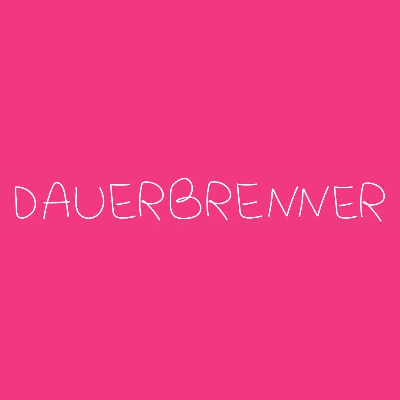 Dauerbrenner