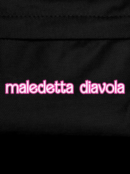 Maudits diables
