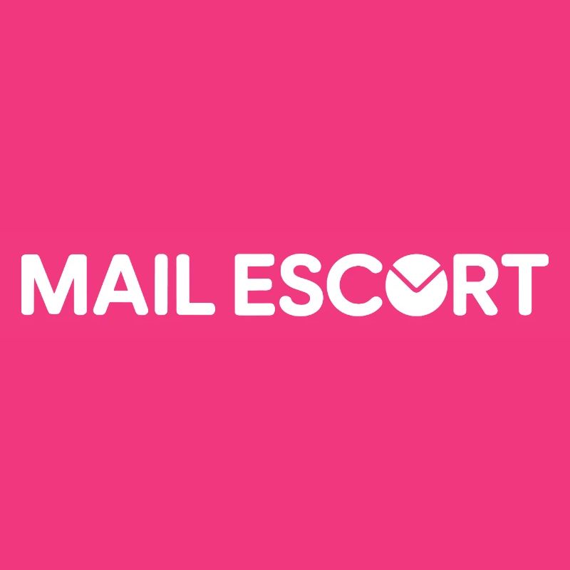 Mail Escort - Mailman Gift Postman Postal Worker