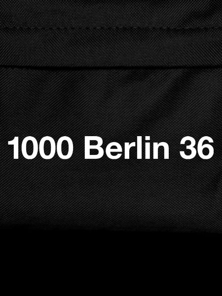 Berlin 36 Kreuzberg