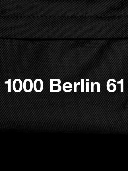 Berlin 61 Kreuzberg