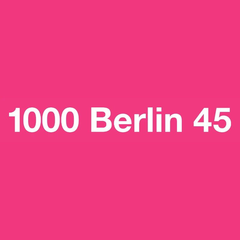 Berlin Steglitz