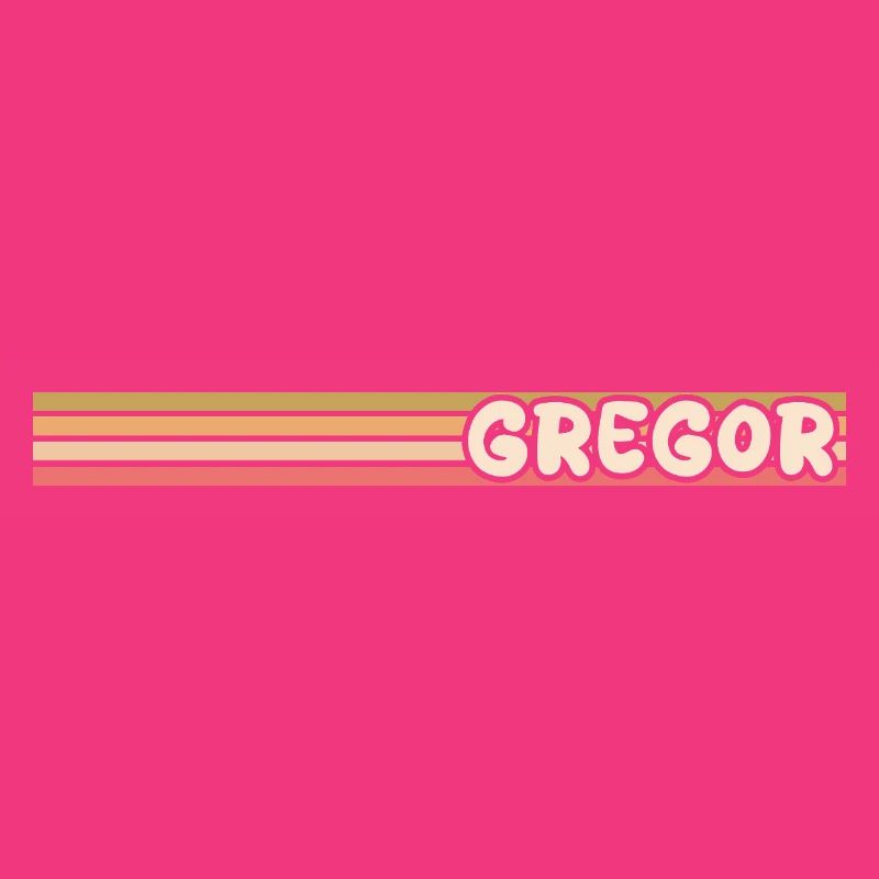 Nom Gregor