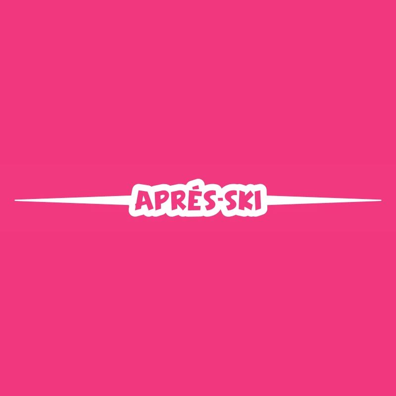 Après-ski