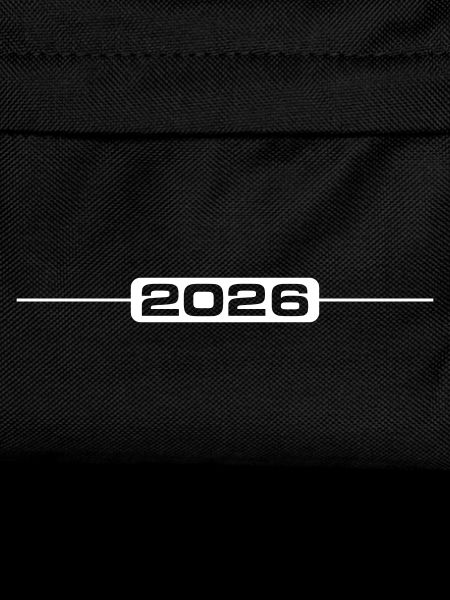 2026 Linie