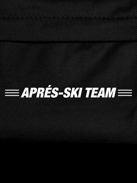 Apres Ski Team