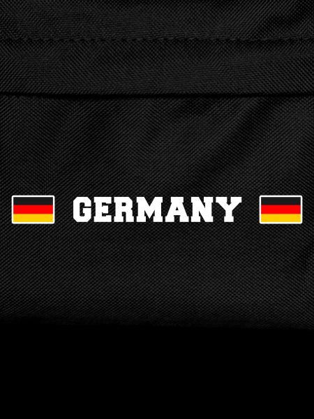 DE Fan Shirt